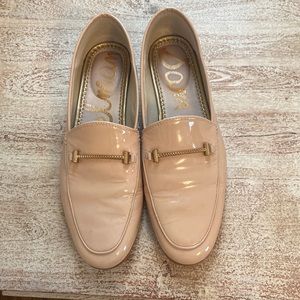 Sam Edelman loafers